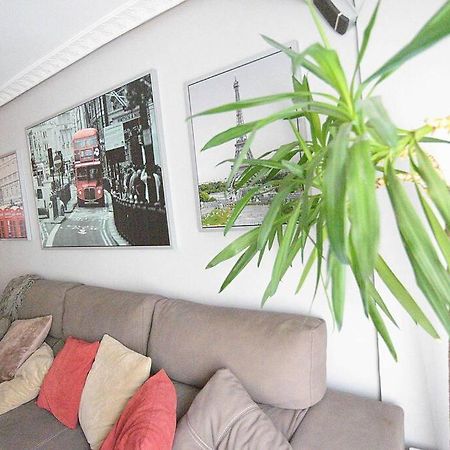 El Apartamento De Santa Emilia By Just Room Santander Eksteriør bilde