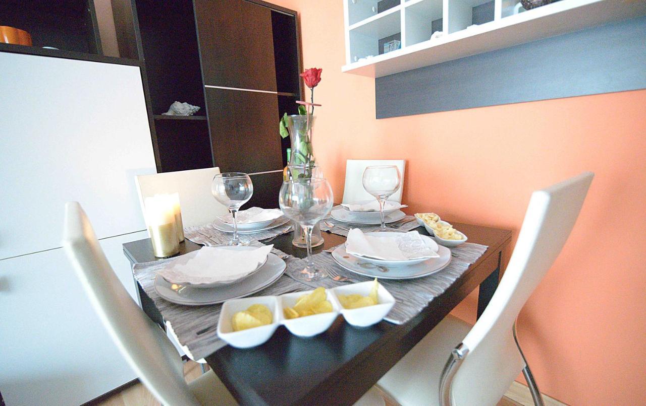 El Apartamento De Santa Emilia By Just Room Santander Eksteriør bilde
