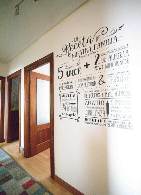 El Apartamento De Santa Emilia By Just Room Santander Eksteriør bilde