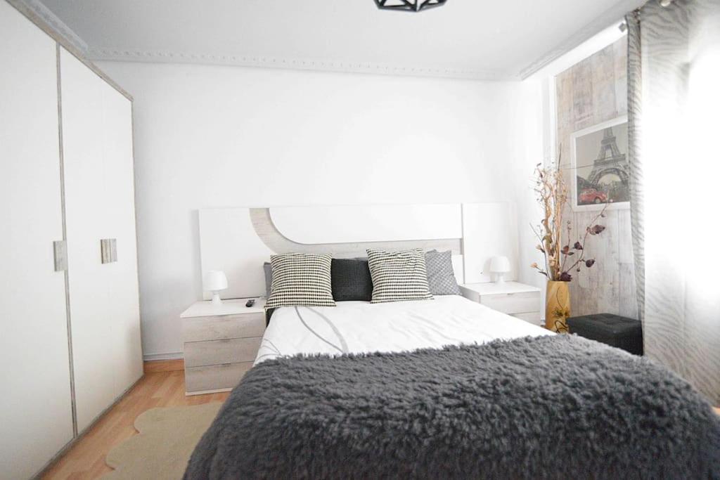 El Apartamento De Santa Emilia By Just Room Santander Eksteriør bilde