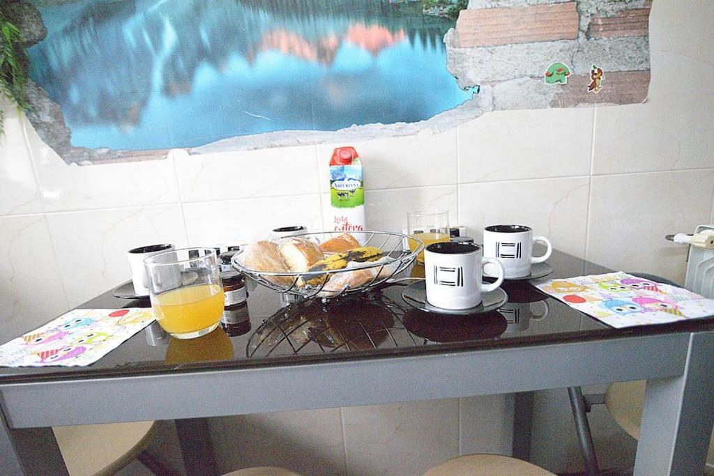 El Apartamento De Santa Emilia By Just Room Santander Eksteriør bilde