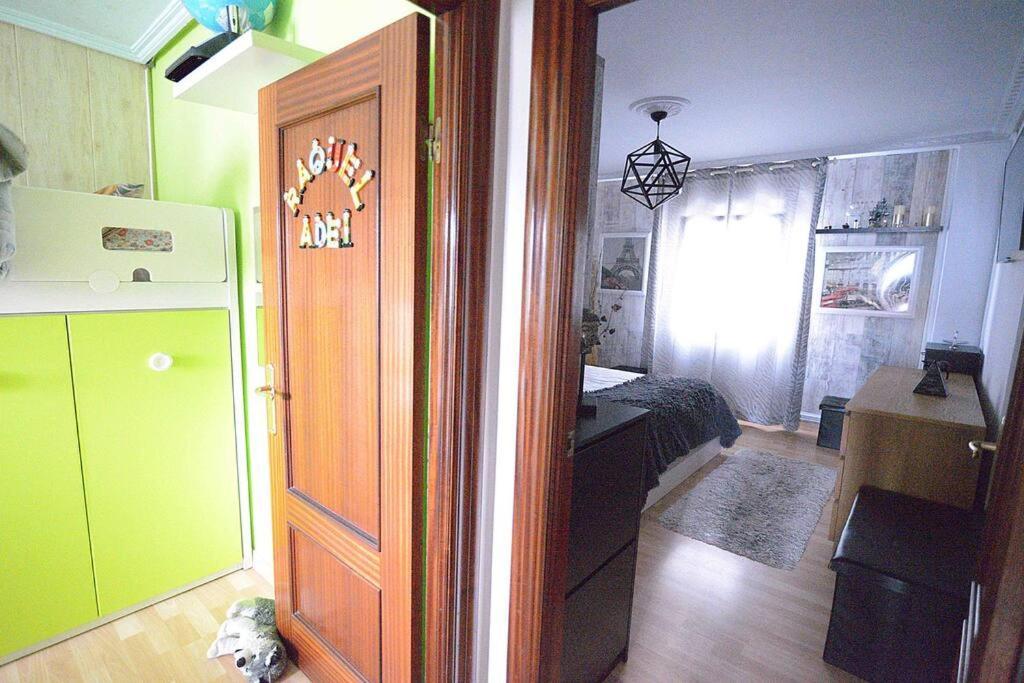 El Apartamento De Santa Emilia By Just Room Santander Eksteriør bilde