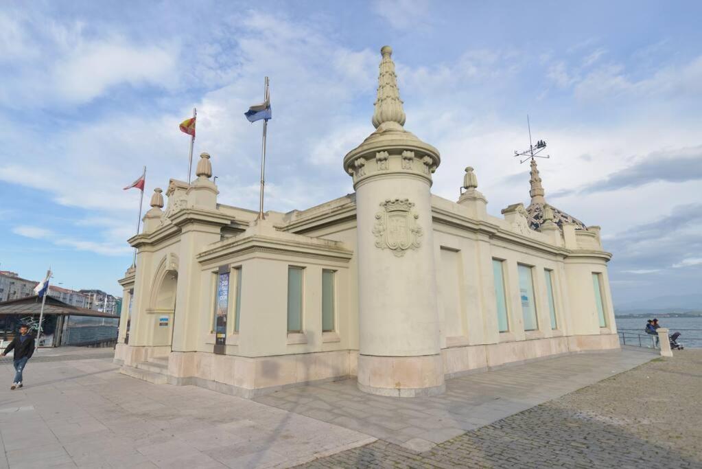 El Apartamento De Santa Emilia By Just Room Santander Eksteriør bilde