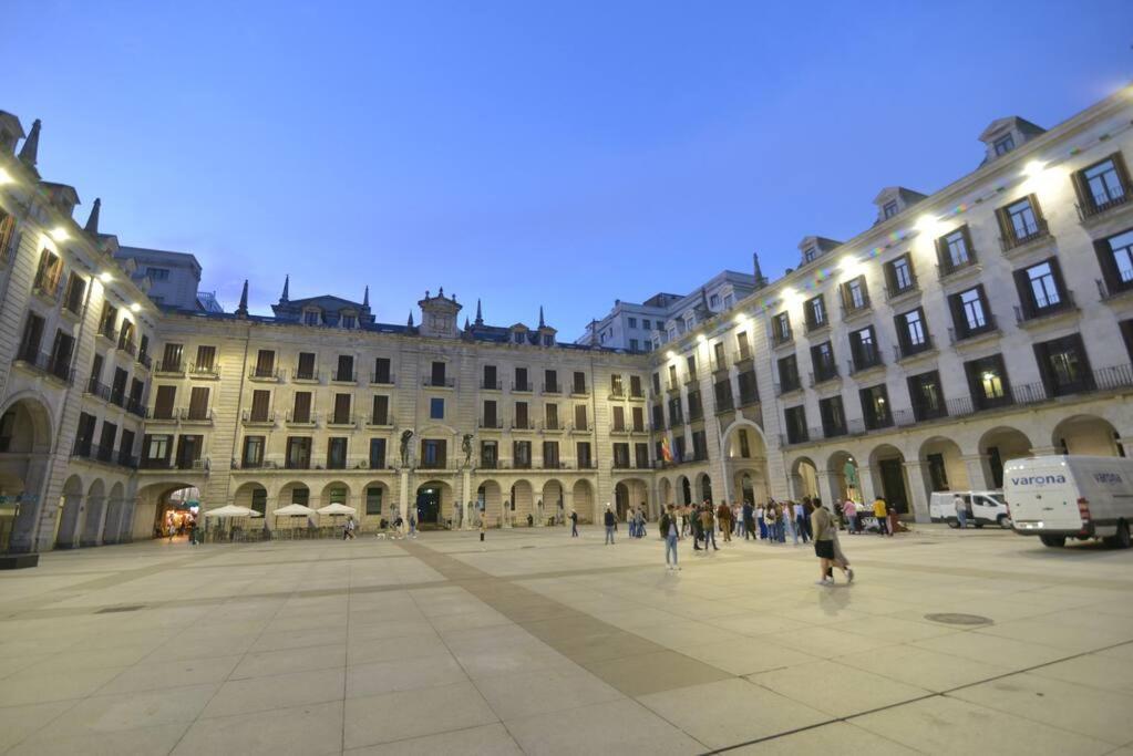 El Apartamento De Santa Emilia By Just Room Santander Eksteriør bilde