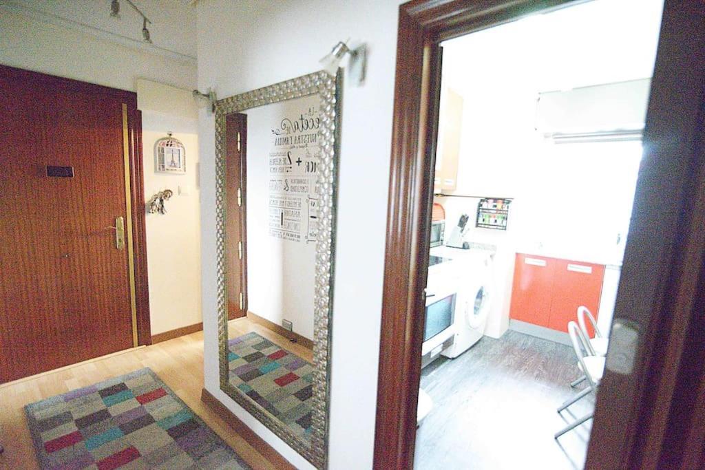El Apartamento De Santa Emilia By Just Room Santander Eksteriør bilde