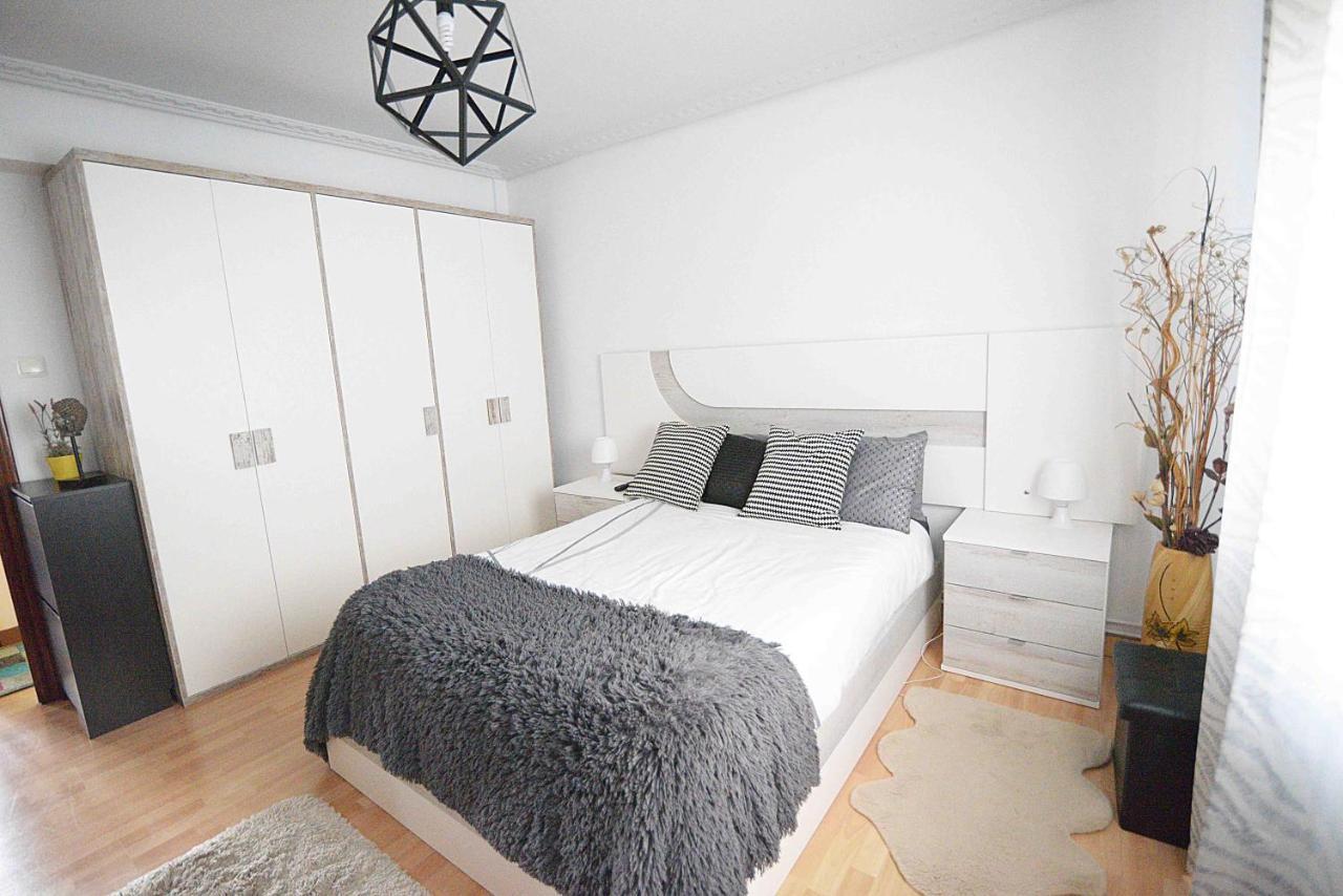 El Apartamento De Santa Emilia By Just Room Santander Eksteriør bilde